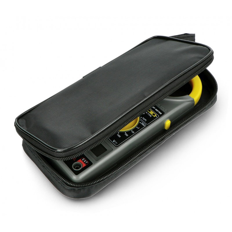 Strommesszange Rebel RB-266