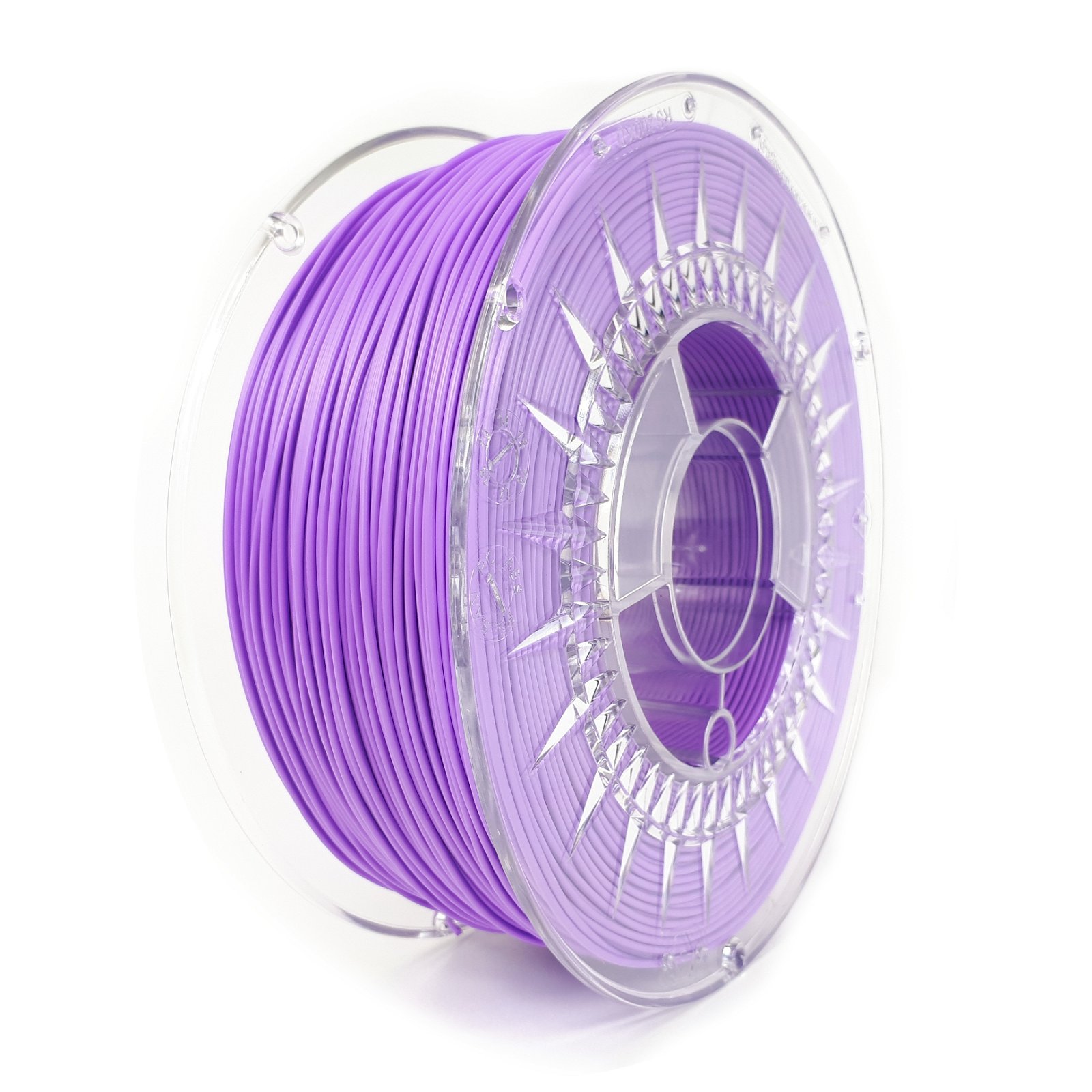 Filament Devil Design PLA 1,75 mm 1 kg - Violett