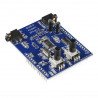 Codec Shield - Audio-Codec für Arduino - zdjęcie 1