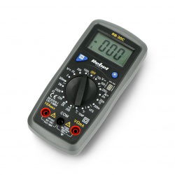 Universalmessgerät Rebel RB-30C