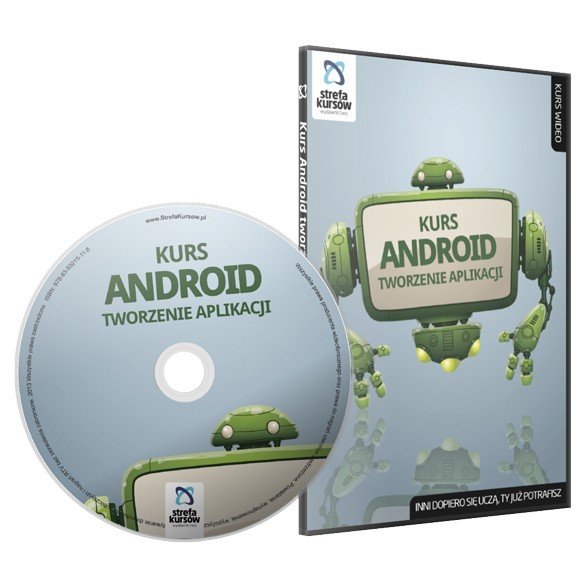Android-Videokurs – Anwendungsentwicklung – ONLINE-Version