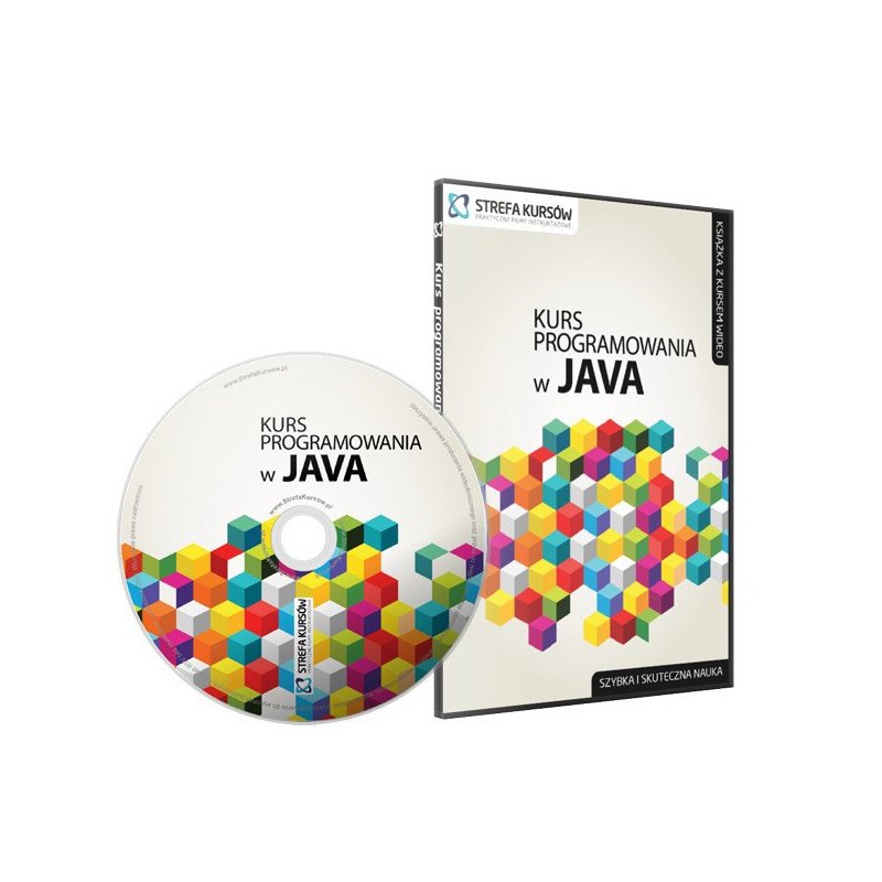 Videokurs zur Java-Programmierung