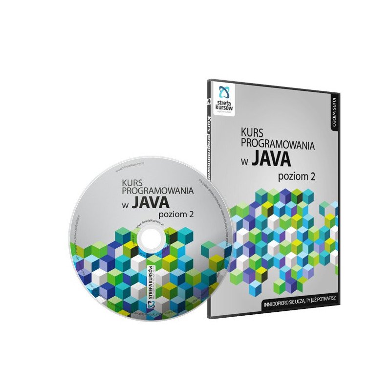 Videokurs Java-Programmierung - Stufe 2