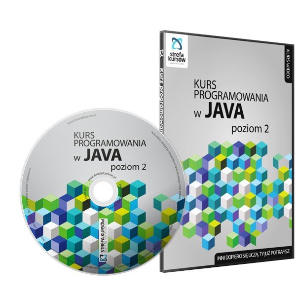 Videokurs Java-Programmierung - Stufe 2 - ONLINE-Version