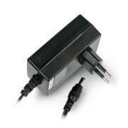Mean Well GST25E05-P1J Netzteil 5 V DC / 4 A - Stecker 5,5 /