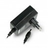 Mean Well GST25E05-P1J Netzteil 5 V DC / 4 A - Stecker 5,5 / - zdjęcie 1