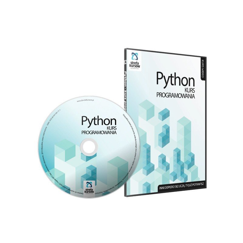 Videokurs zur Python-Programmierung - ONLINE-Version