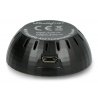 Shelly H&T USB-Adapter – Schwarz - zdjęcie 4