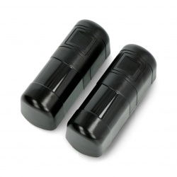 Drehlichtschranken - mit Strahlrichtungseinstellung für