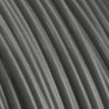 Fiberlogy ABS Filament 1,75 mm 0,85 kg – Graphit - zdjęcie 3