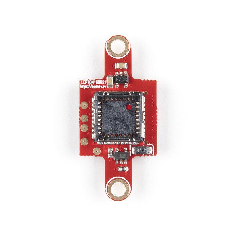 FLIR Lepton-Adapter – für OpenMV-Kamera – SparkFun DEV-16779