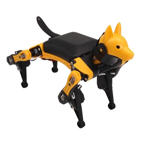 Petoi Bittle - bionischer Hund - Lernroboter - Seeedstudio
