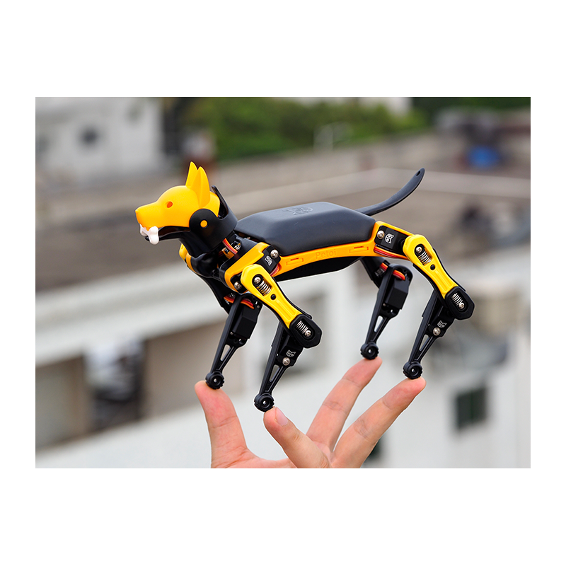 Petoi Bittle - bionischer Hund - Lernroboter - Seeedstudio