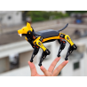 Petoi Bittle - bionischer Hund - Lernroboter - Seeedstudio - zdjęcie 5