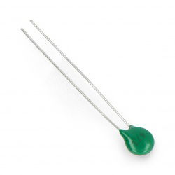 NTC 110 Thermistor 47kΩ 5%