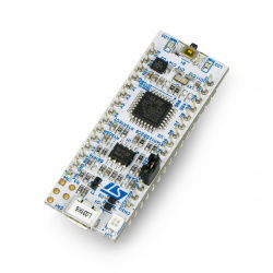 STM32 NUCLEO-32 L031K6 – mit STM32L031K6 MCU – kompatibel mit