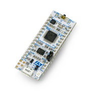 STM32 NUCLEO-32 L031K6 – mit STM32L031K6 MCU – kompatibel mit