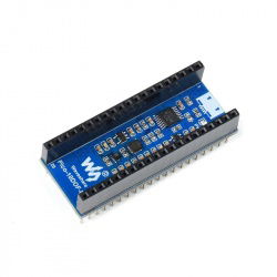 10 DoF IMU Sensor - Modul mit Beschleunigungssensor, Gyroskop
