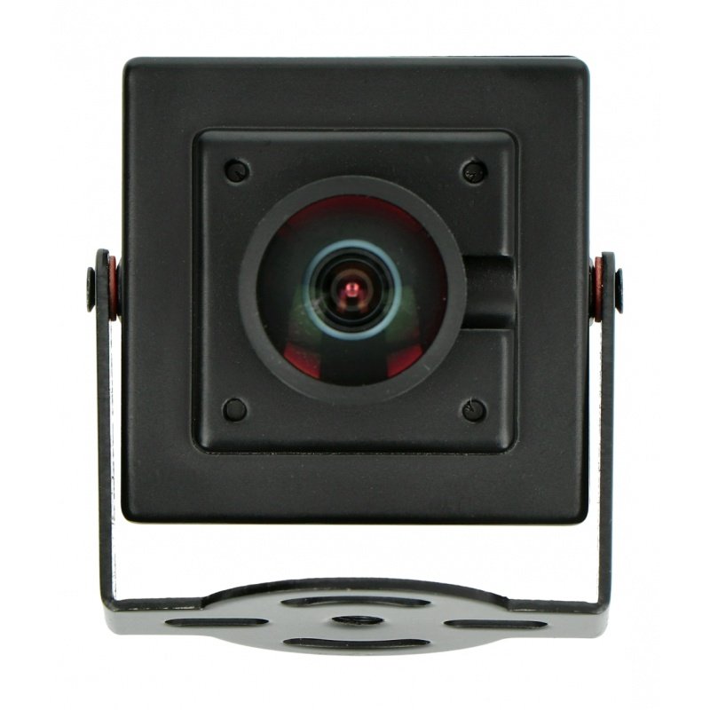 HD-Webkamera - Arducam WDR USB 1080P 2MPx CMOS IMX291 - 160 Grad