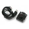 HD-Webkamera - Arducam WDR USB 1080P 2MPx CMOS IMX291 - 160 Grad - zdjęcie 4