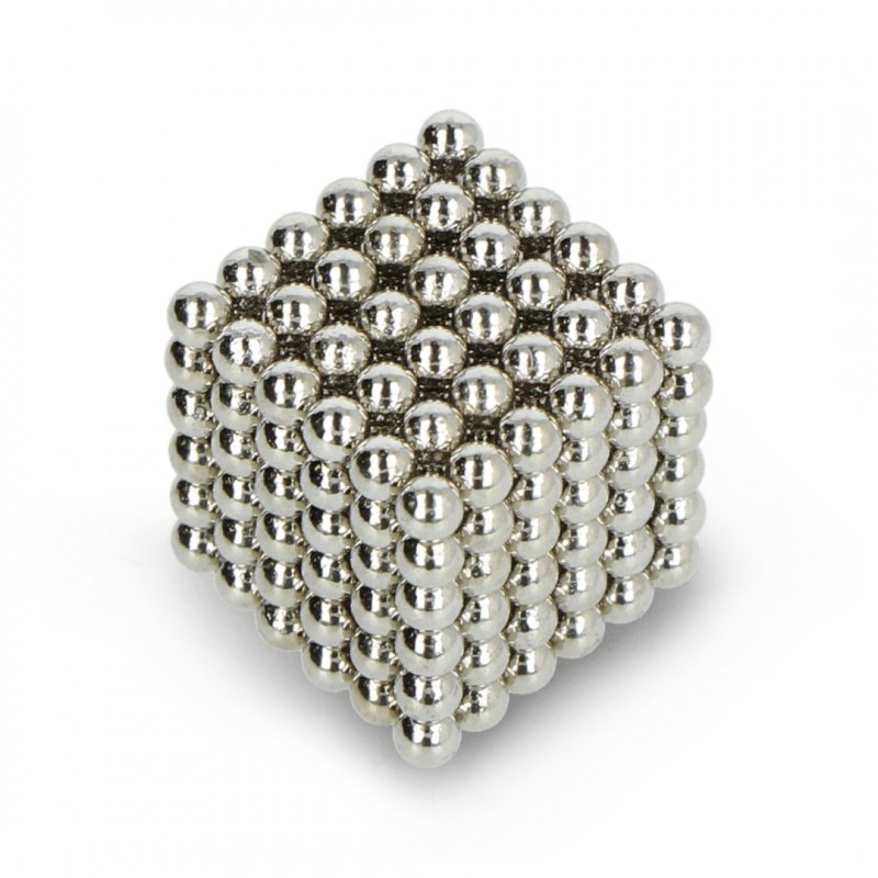3mm Neocube Magnetkugeln