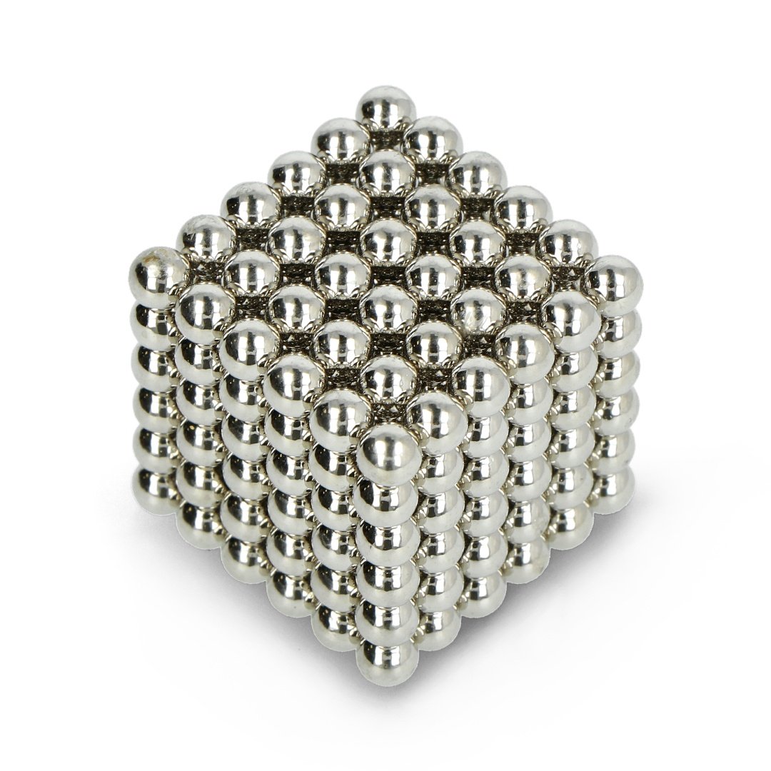 5mm Neocube Magnetkugeln