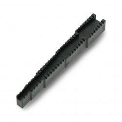 Werkzeug zum Umformen von Anschlüssen elektronischer Bauteile