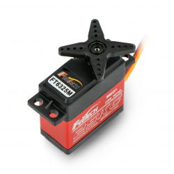 Servo Feetech FT6325M - Standard