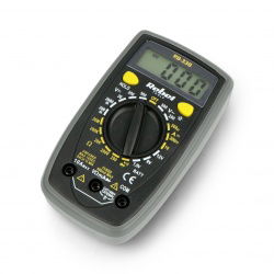 Universalmessgerät Rebel RB-33B