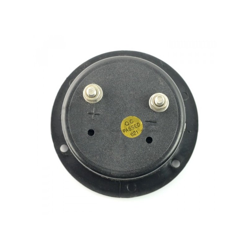 Analoges Amperemeter - Panel BP-65 - 5A