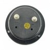 Analoges Amperemeter - Panel BP-65 - 5A - zdjęcie 2
