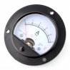 Analoges Amperemeter - Panel BP-65 - 5A - zdjęcie 1