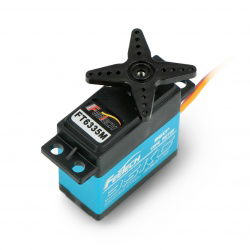 Servo Feetech FT6335M - Standard