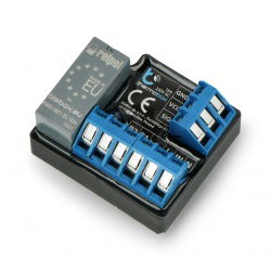 BleBox ThermoBox - WiFi-Heizungsregler - Android / iOS-Anwendung