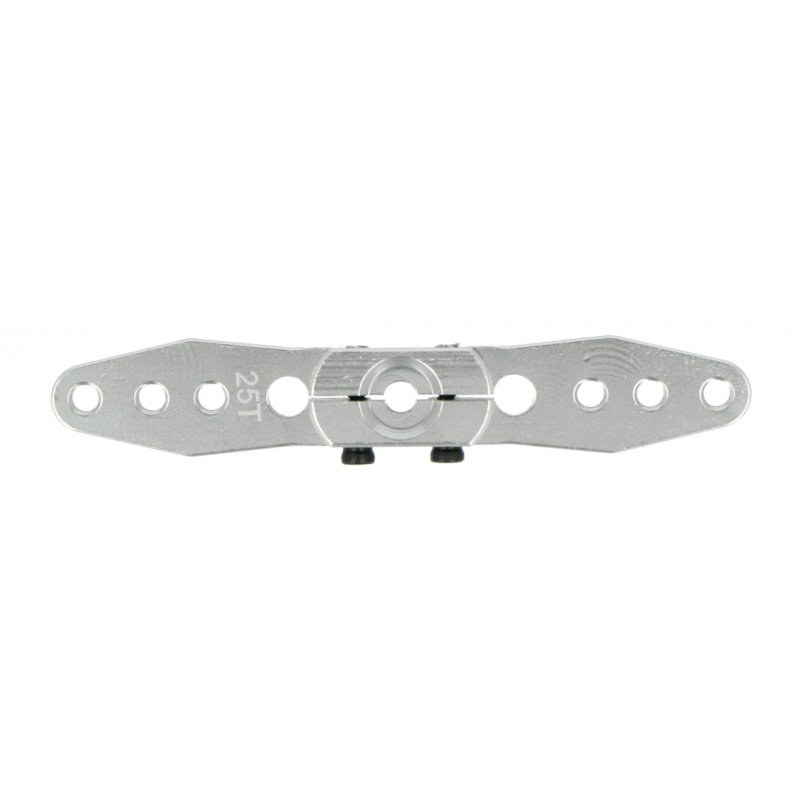 Aluminium-Schleppseil Feetech FK-AP-6 - 70 mm / 6 mm