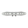 Aluminium-Schleppseil Feetech FK-AP-6 - 70 mm / 6 mm - zdjęcie 3