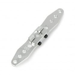 Aluminium-Schleppseil Feetech FK-AP-6 - 70 mm / 6 mm