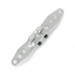 Aluminium-Schleppseil Feetech FK-AP-6 - 70 mm / 6 mm