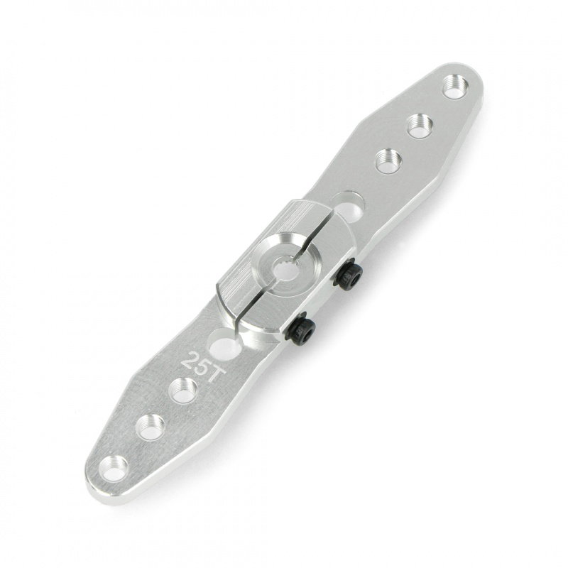 Aluminium-Schleppseil Feetech FK-AP-6 - 70 mm / 6 mm