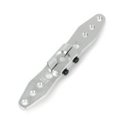 Aluminium-Schleppseil Feetech FK-AP-6 - 70 mm / 6 mm