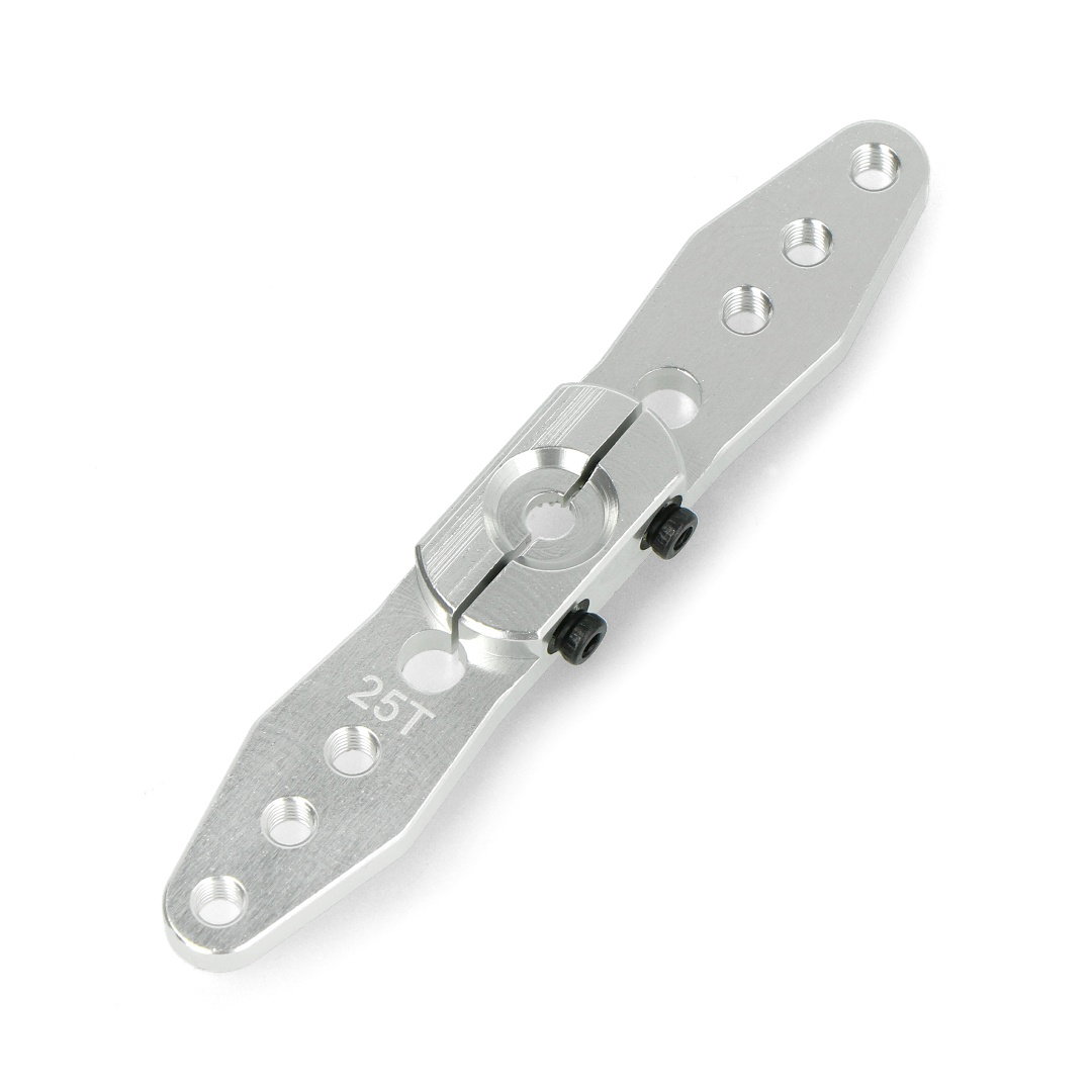 Aluminium-Schleppseil Feetech FK-AP-6 - 70 mm / 6 mm