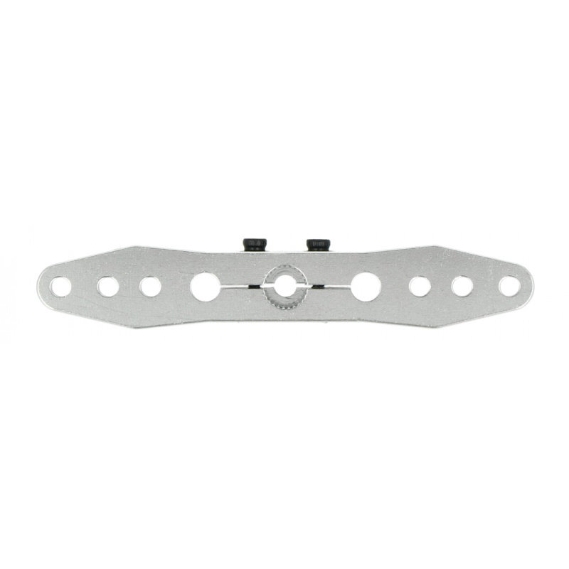Aluminium-Schleppseil Feetech FK-AP-6 - 70 mm / 6 mm