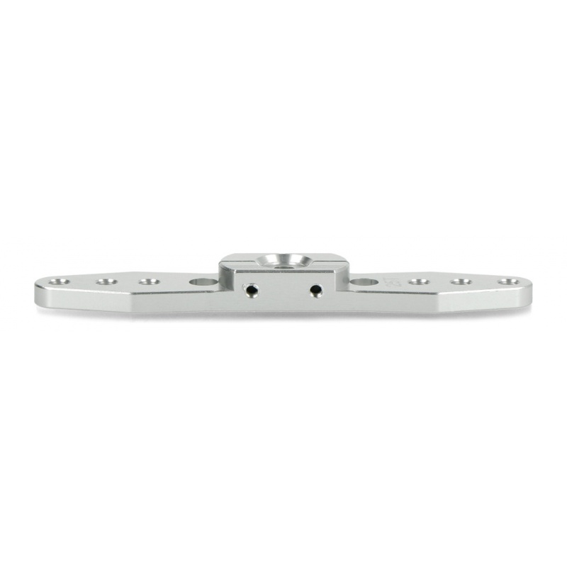 Aluminium-Schleppseil Feetech FK-AP-6 - 70 mm / 6 mm