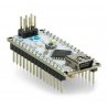 Velleman ATmega328 Nano WPB102 - Modul kompatibel mit Arduino - zdjęcie 4