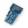 EMMC Odroid microSD-Speicherleser - zum Aktualisieren der Software - zdjęcie 1