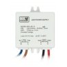 Netzteil für LED-Streifen und LED MW Power MPL-06-12 12V / 0,5A / 6W - zdjęcie 2