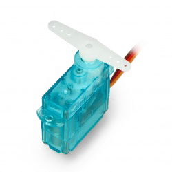 Servo Feetech FS0403 - mikro