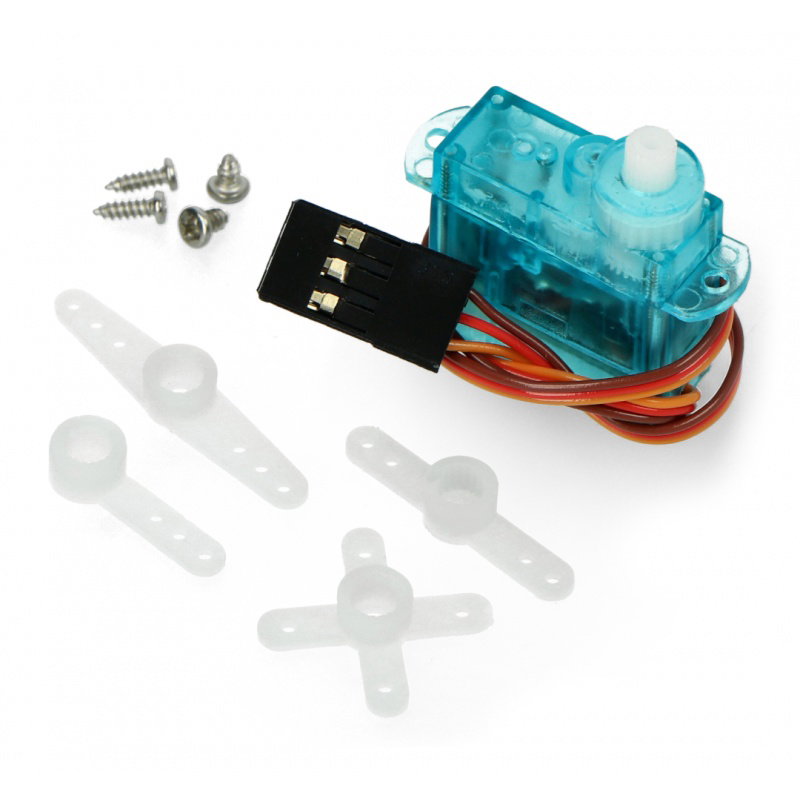 Servo Feetech FS0403 - mikro