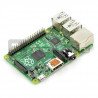Raspberry Pi Model B + 512 MB RAM mit Speicherkarte + System - zdjęcie 4