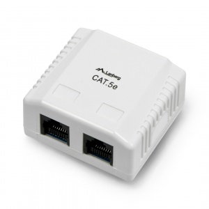 2 Ports